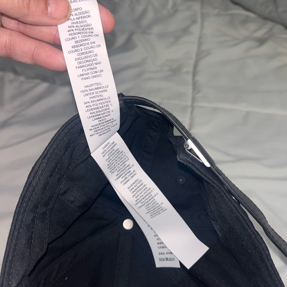 New/Auth. Coach Cap - Picture 5 of 13